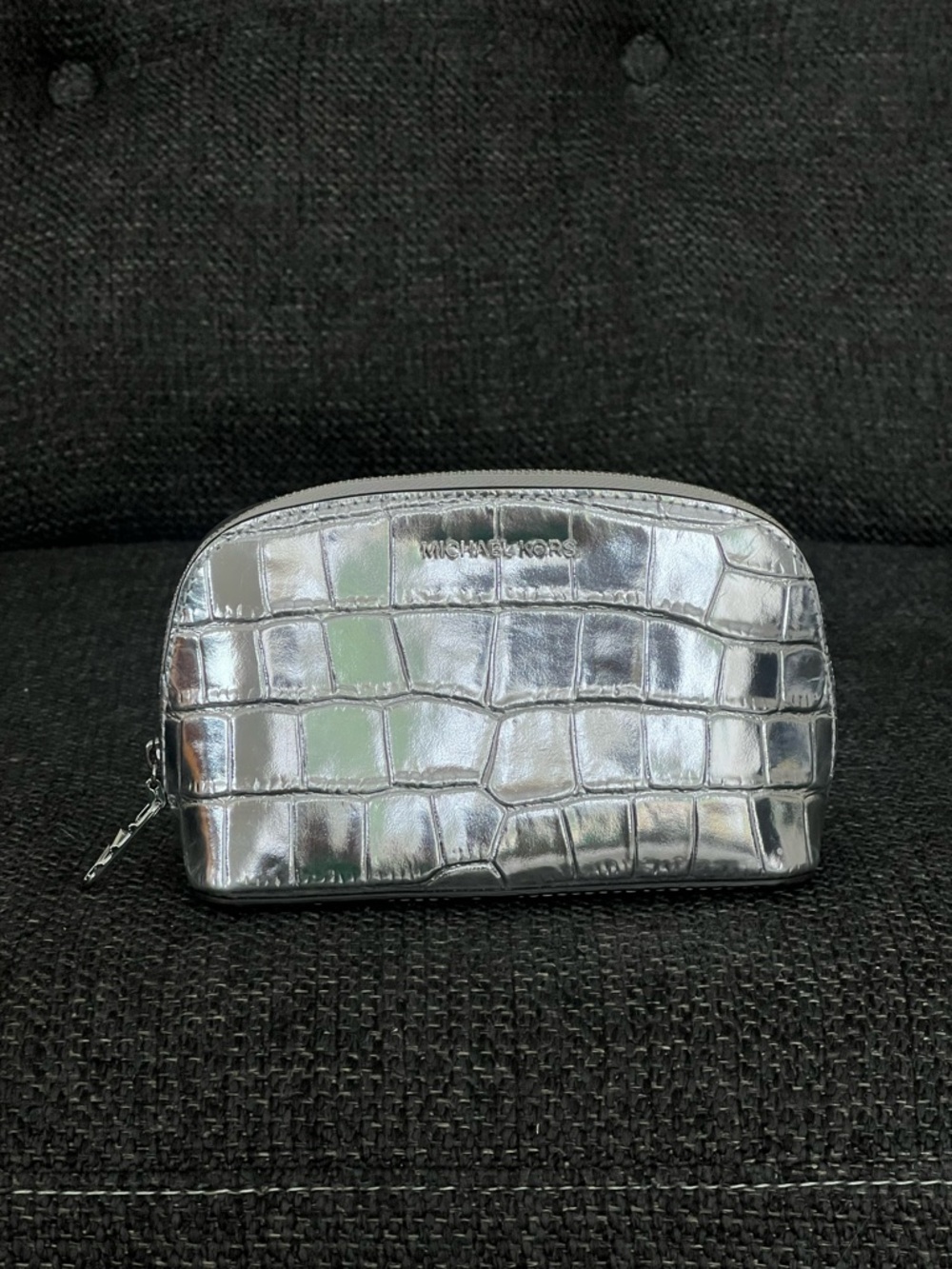 Michael Kors Empire Travel Pouch